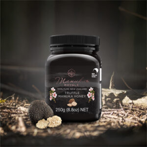 マヌカロイヤル トリュフ