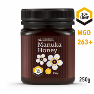 NZHFマヌカハニー UMF10+ (MGO263+)