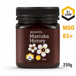 NZHFマヌカハニー UMF5+ (MGO83+)